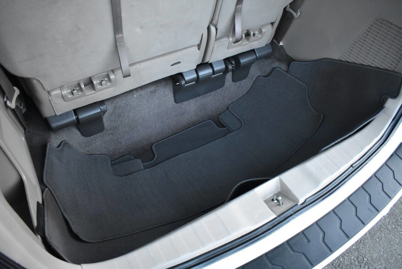 Used 2012 Honda Odyssey Touring image 47