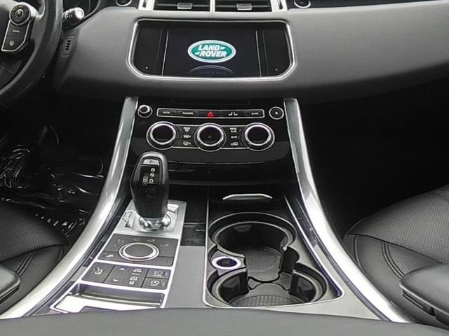 Used 2014 Land Rover Range Rover Sport HSE AWD/4WD image 26