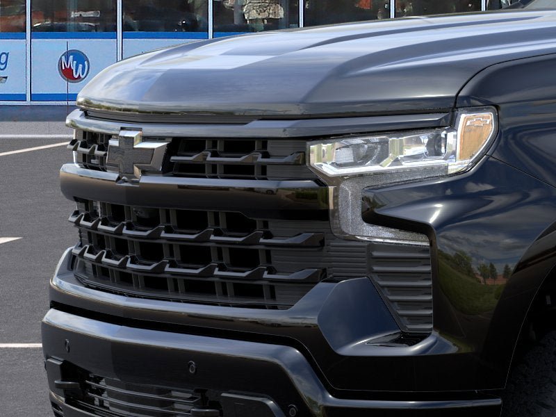 New 2026 Chevrolet Silverado 1500 RST w/ RST All Star Premium Package AWD/4WD image 37