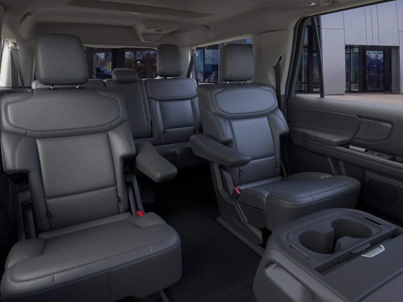 New 2026 Ford Expedition Max Active AWD/4WD image 13