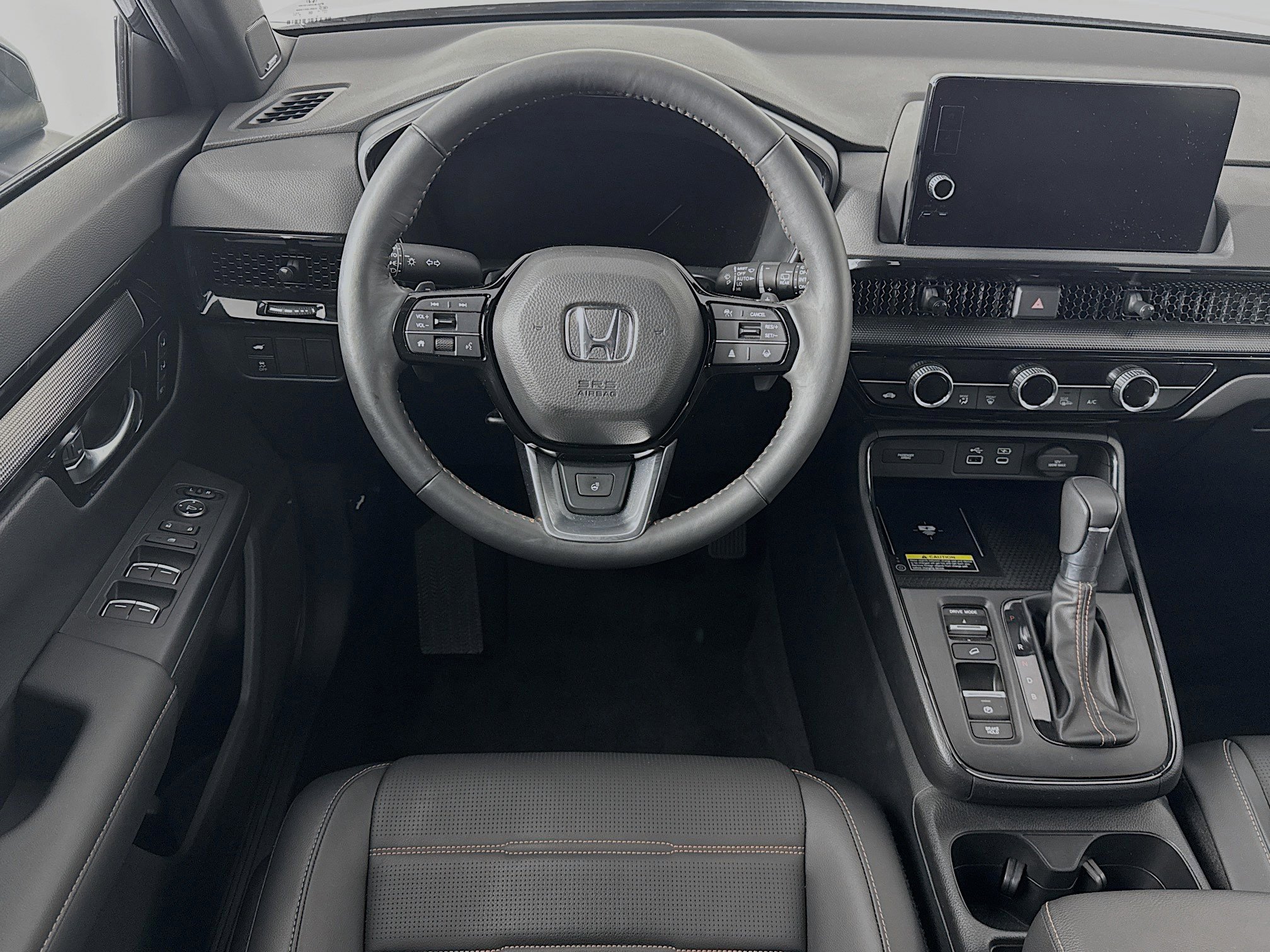 Certified 2023 Honda CR-V Sport Touring image 24