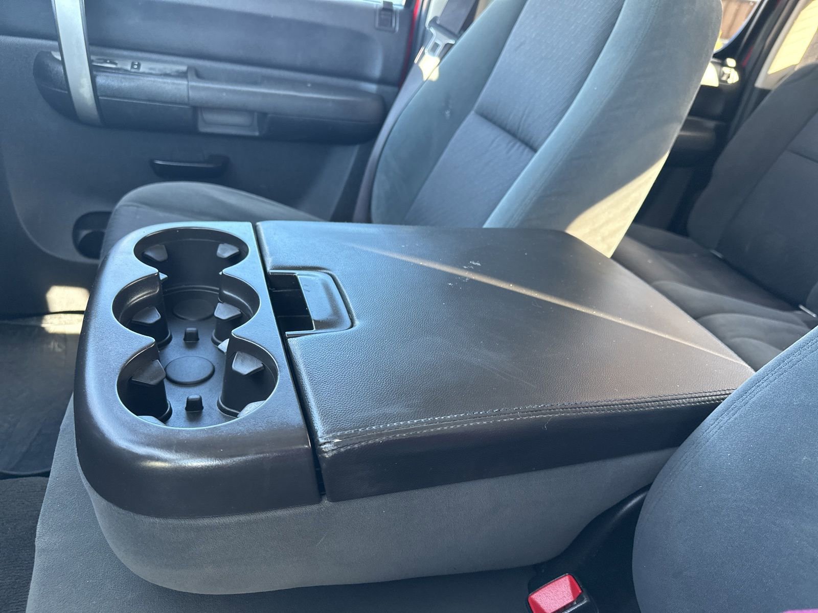 Used 2009 Chevrolet Silverado 3500 LT w/ Interior Plus Package image 46