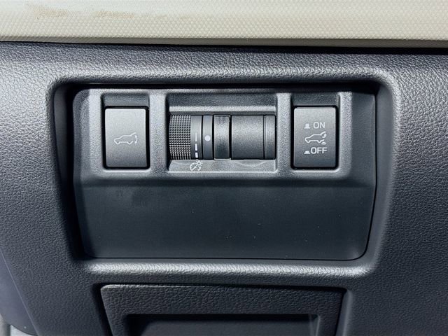 New 2025 Subaru Forester Premium image 10