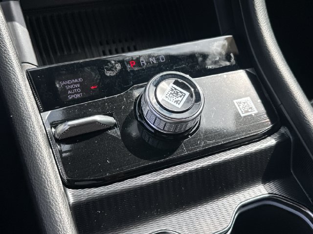 New 2027 Jeep Grand Cherokee Altitude AWD/4WD image 20