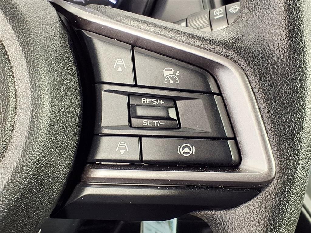 Certified 2024 Subaru Impreza 2.0i image 18