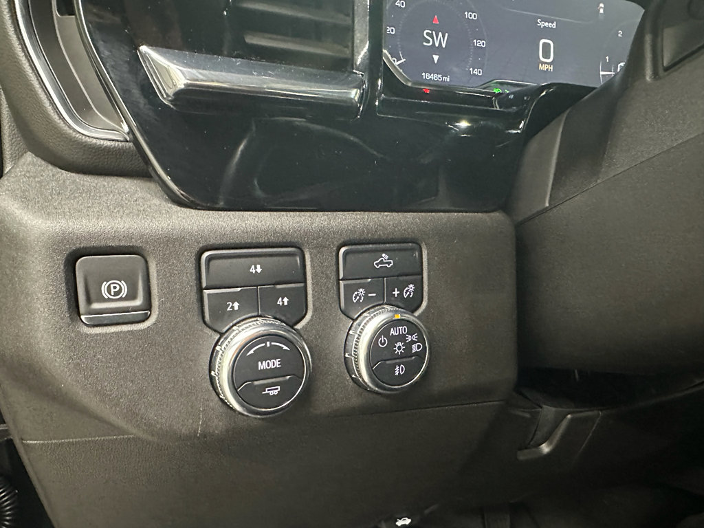 Certified 2024 GMC Sierra 3500 SLE w/ SLE Value Package image 30