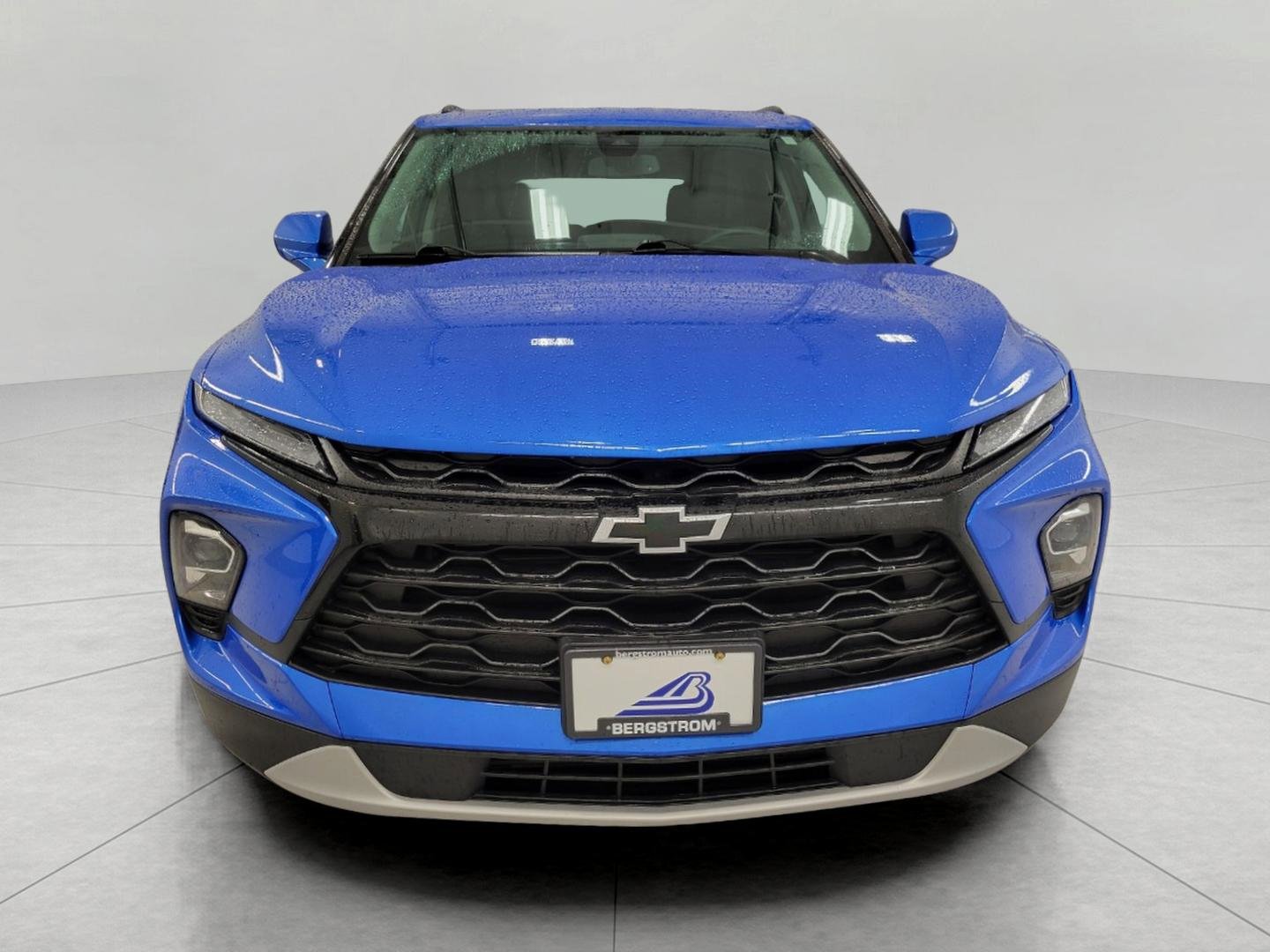 Used 2024 Chevrolet Blazer LT w/ Convenience Package AWD/4WD image 13