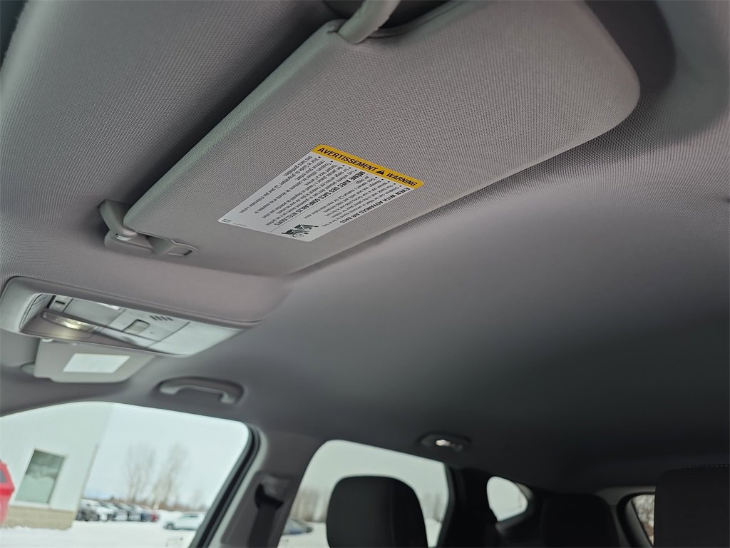 Used 2023 Chevrolet Blazer LT w/ Convenience Package image 32