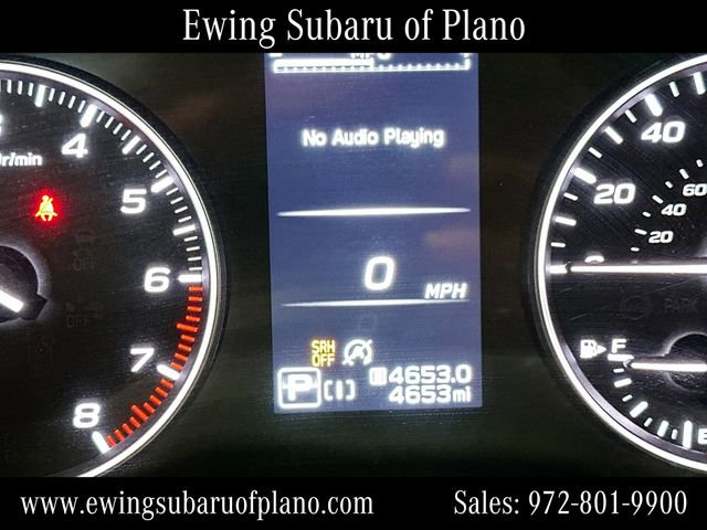 Certified 2026 Subaru Crosstrek 2.0i Premium AWD/4WD image 12