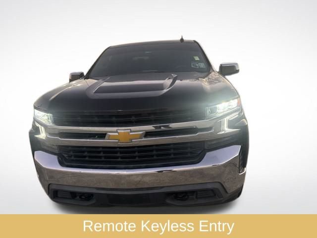 Used 2020 Chevrolet Silverado 1500 LT image 11