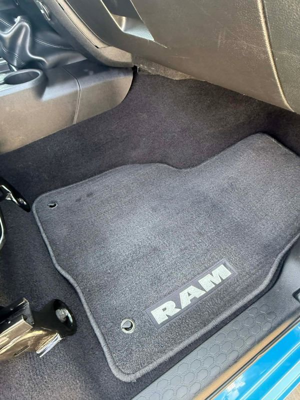 Used 2017 RAM 3500 SLT w/ Quick Order Package 2EG SLT AWD/4WD image 20