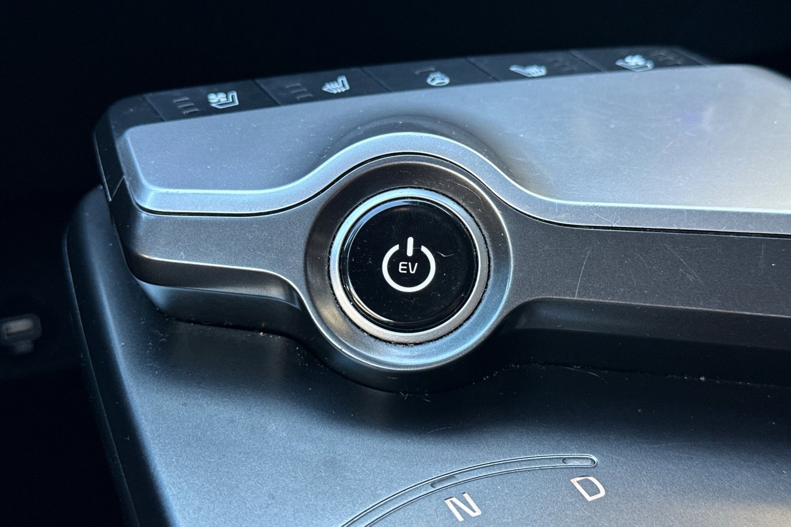 Used 2022 Kia EV6 Wind w/ Wind Technology Package image 29