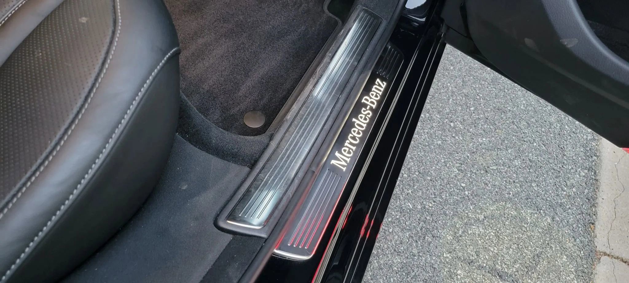 Used 2020 Mercedes-Benz S 560 Sedan image 41