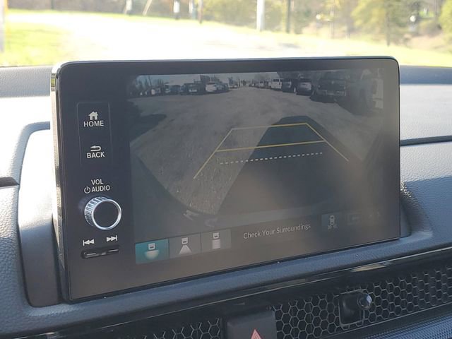 Used 2025 Honda CR-V Sport Touring image 33