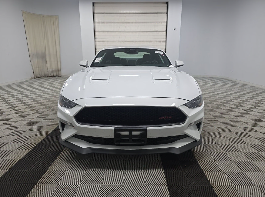 Used 2022 Ford Mustang GT Premium w/ Equipment Group 401A RWD image 11