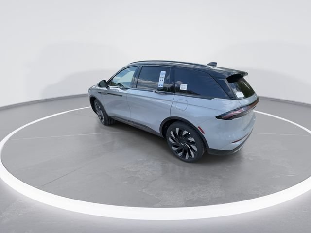 New 2026 Lincoln Nautilus Reserve AWD/4WD image 6