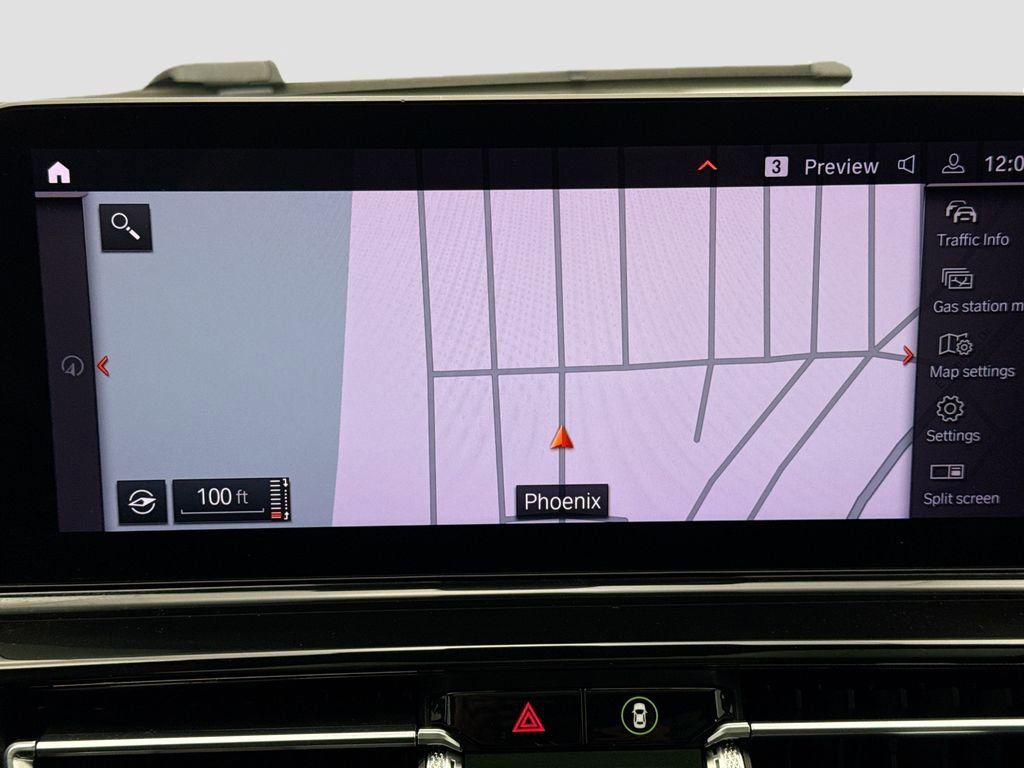 Certified 2024 BMW M850i Gran Coupe xDrive w/ M Carbon Exterior Package image 14