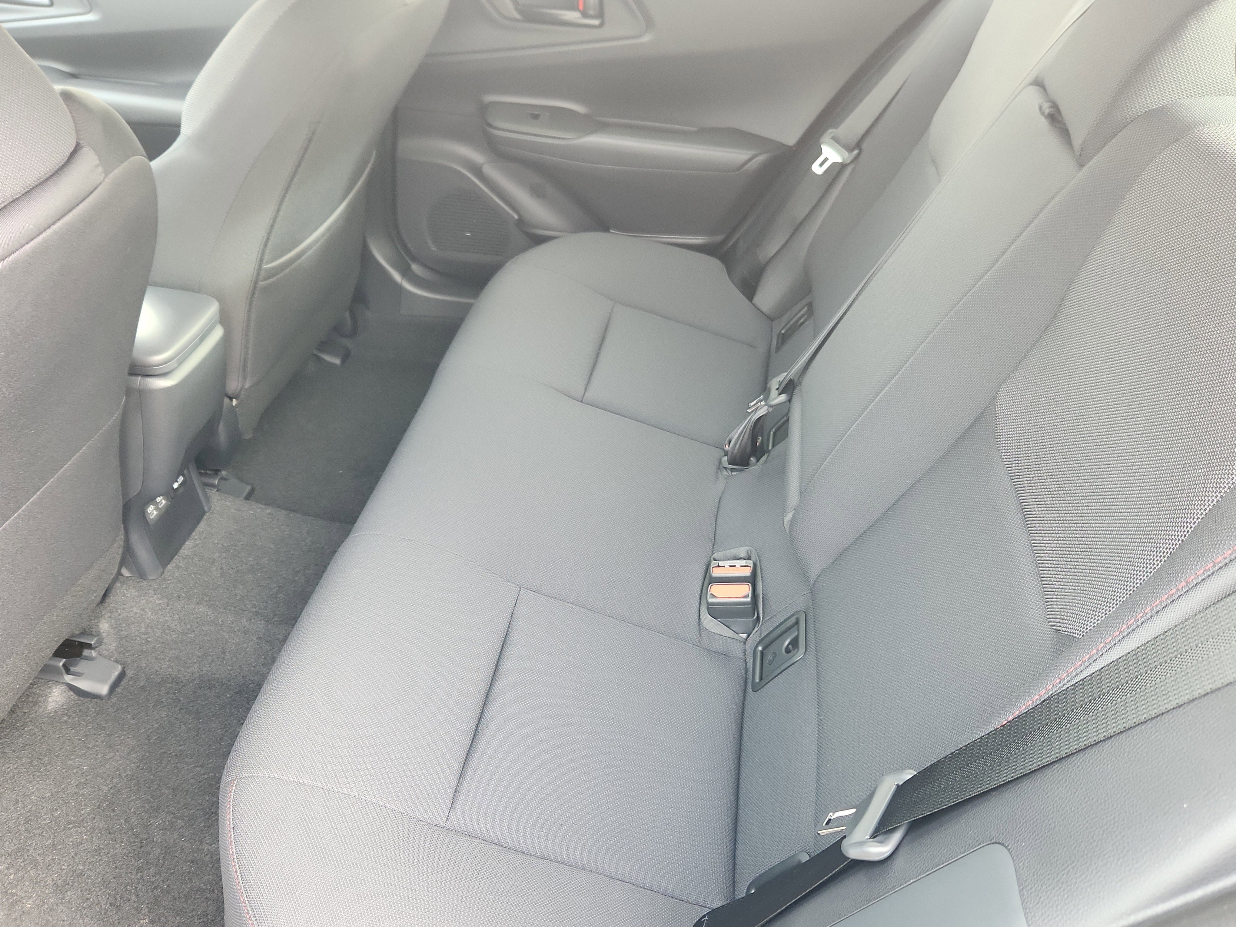 New 2026 Toyota Prius SE image 15