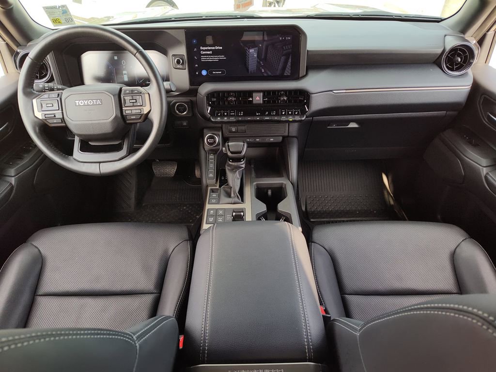 Used 2024 Toyota Land Cruiser AWD/4WD image 30