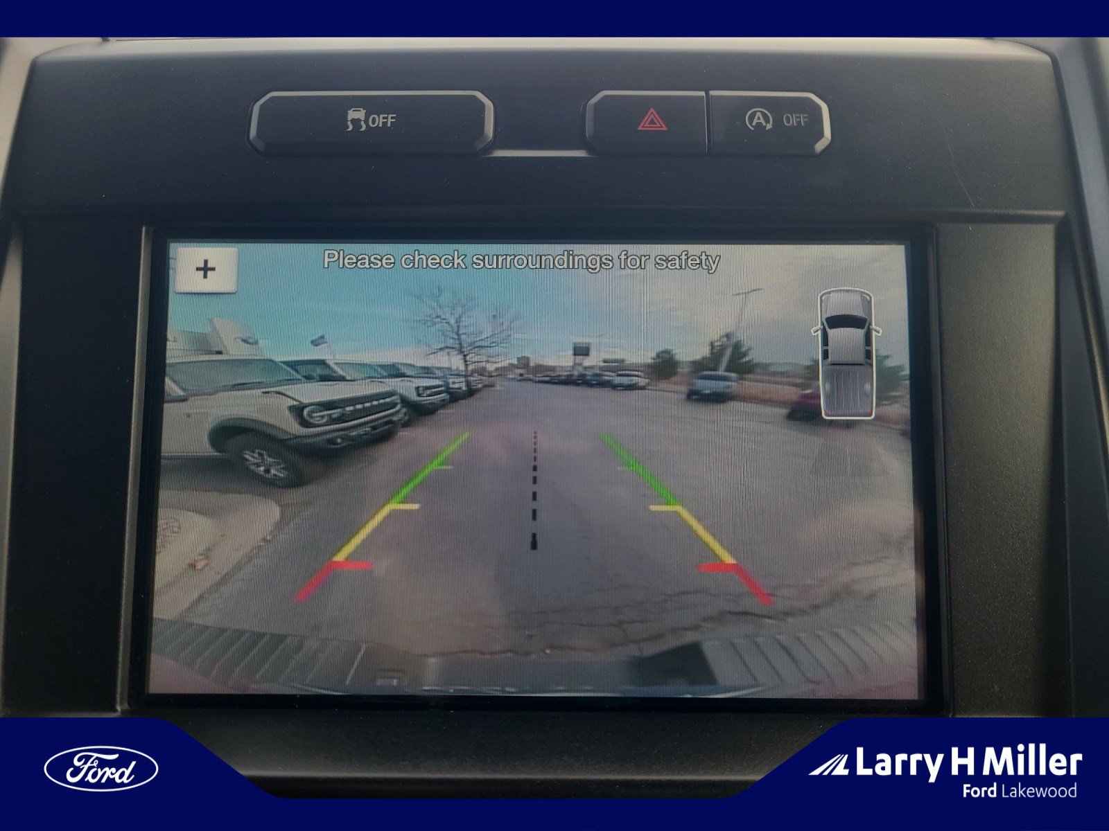 Used 2016 Ford F150 XLT w/ Equipment Group 302A Luxury image 28