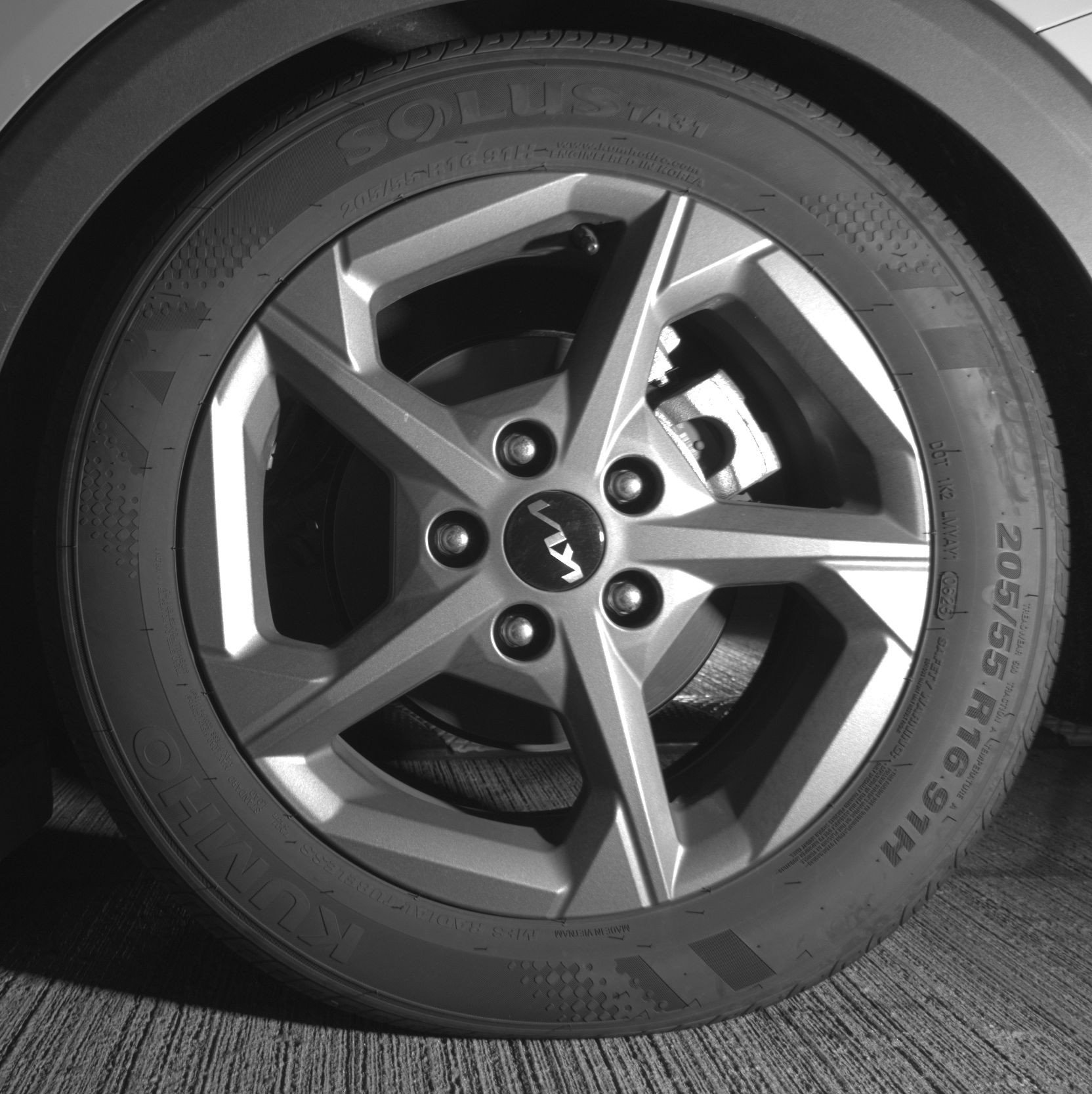 Used 2025 Kia K4 LXS image 14