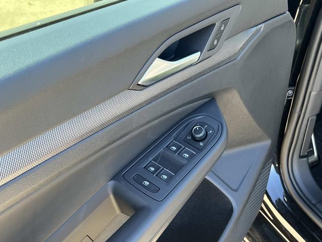 New 2026 Volkswagen GTI SE FWD image 10