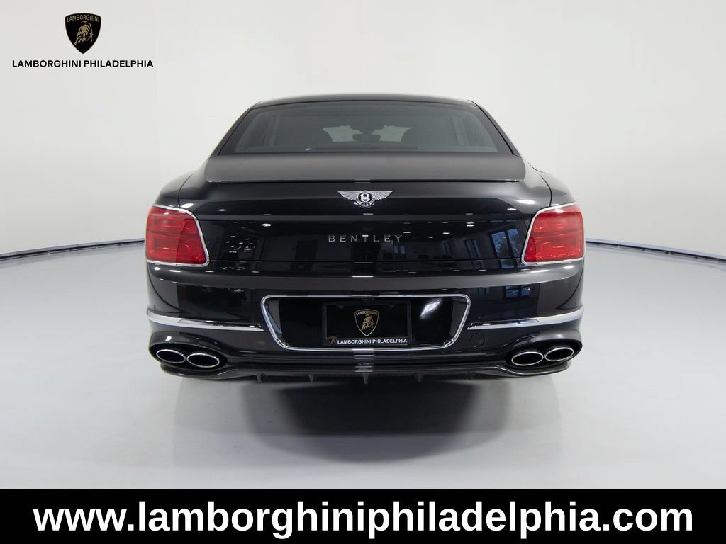 Used 2024 Bentley Flying Spur V8 AWD/4WD image 6