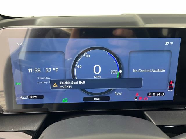 New 2026 Honda Prologue Elite image 3