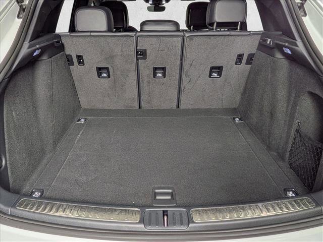 Certified 2025 Porsche Macan AWD/4WD image 22