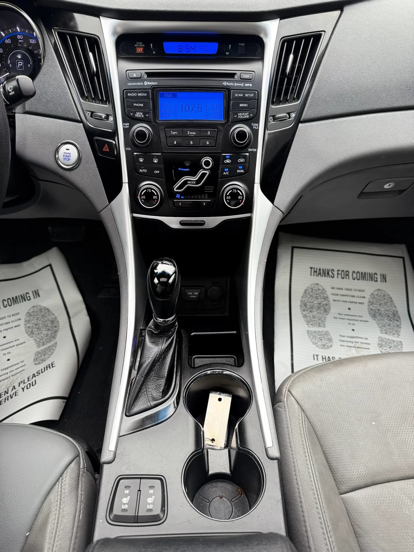 Used 2013 Hyundai Sonata Limited FWD image 20