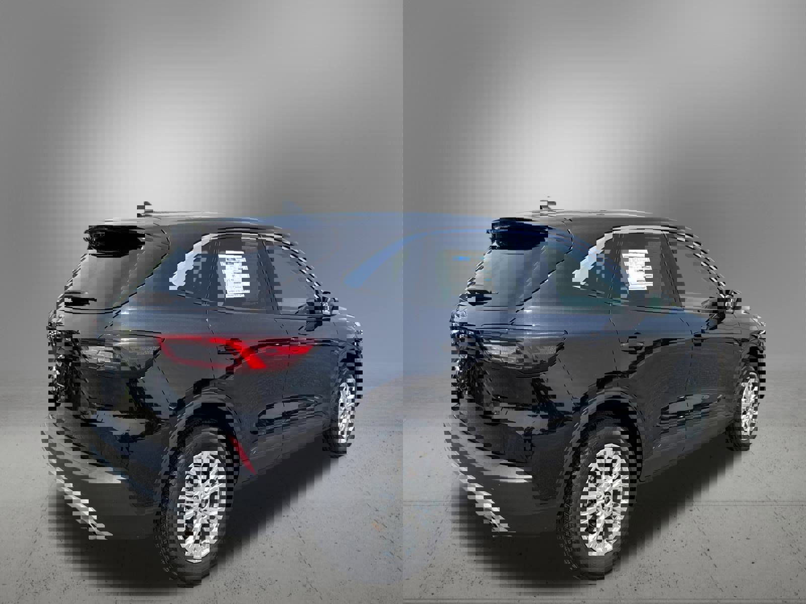 Used 2024 Ford Escape Active image 4