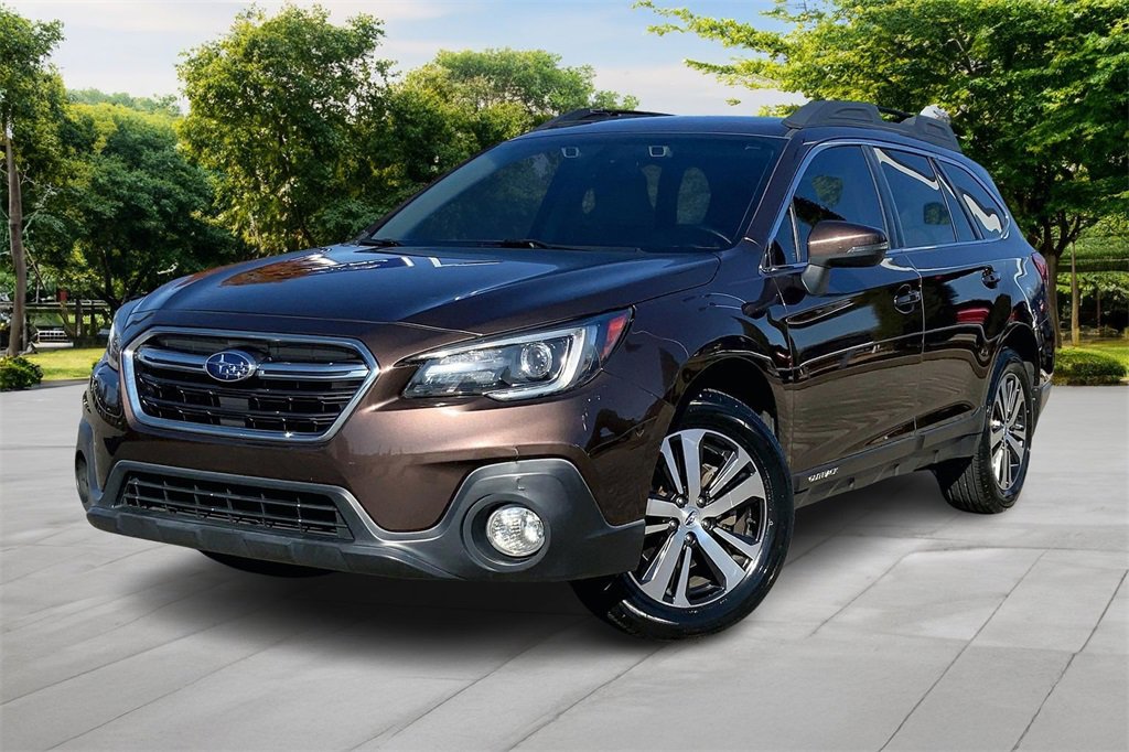 Used 2019 Subaru Outback 2.5i Limited