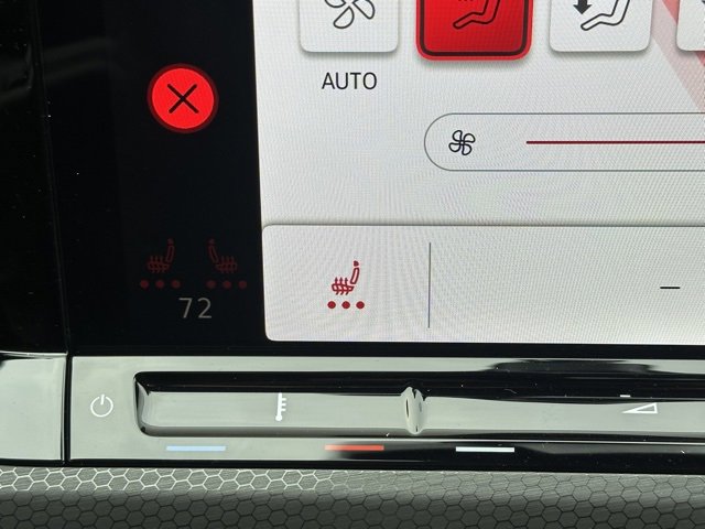 New 2024 Volkswagen GTI SE image 24