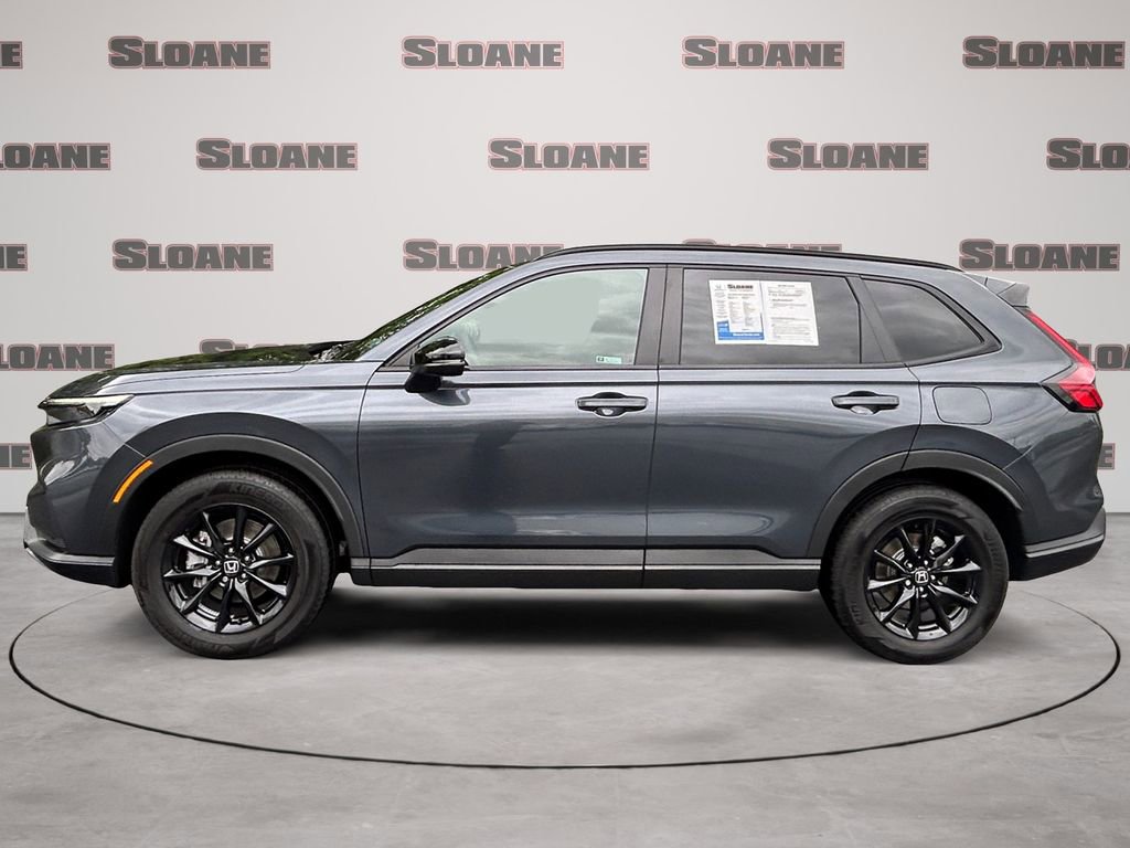 Used 2026 Honda CR-V Sport-L image 2