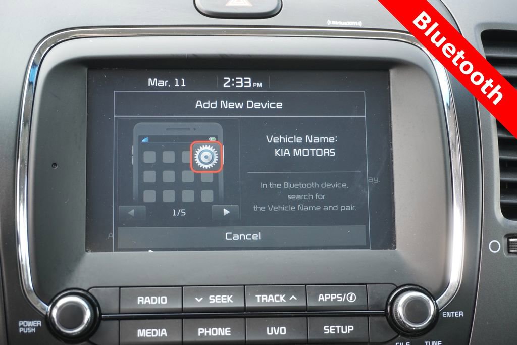 Used 2018 Kia Forte LX w/ LX Popular Package image 31