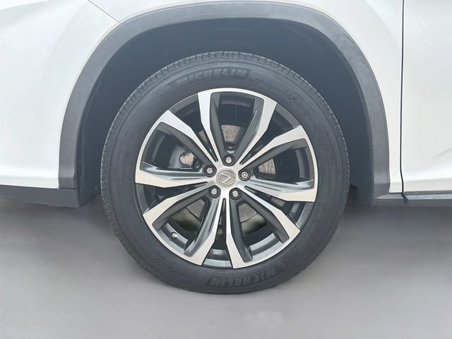 Used 2017 Lexus RX 350 FWD w/ Premium Package image 42