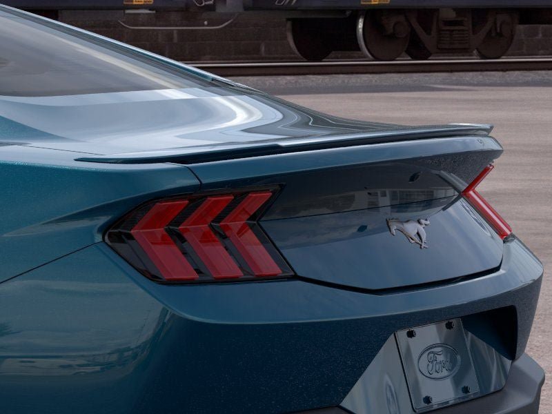 New 2026 Ford Mustang Premium RWD image 22