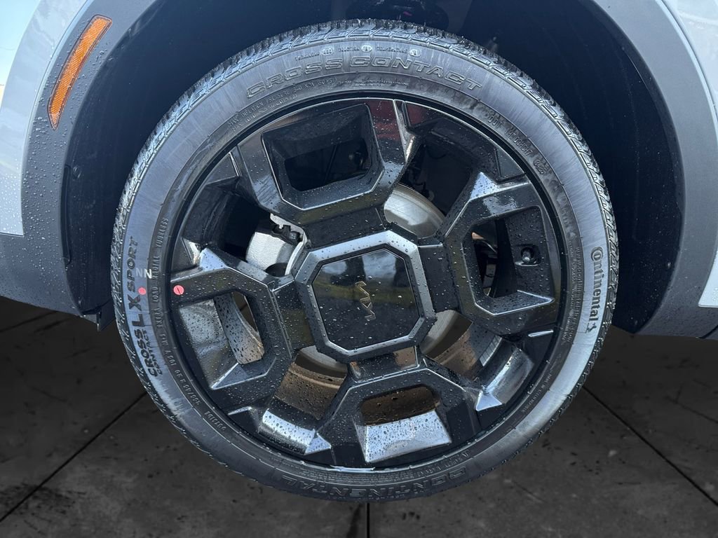 New 2026 Kia Sorento X-Line EX image 14