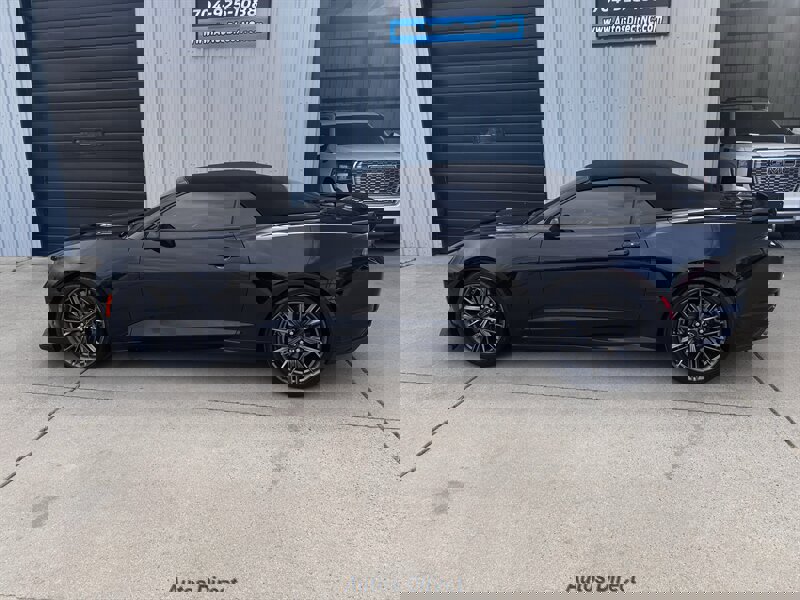 Used 2023 Chevrolet Camaro ZL1 RWD image 9