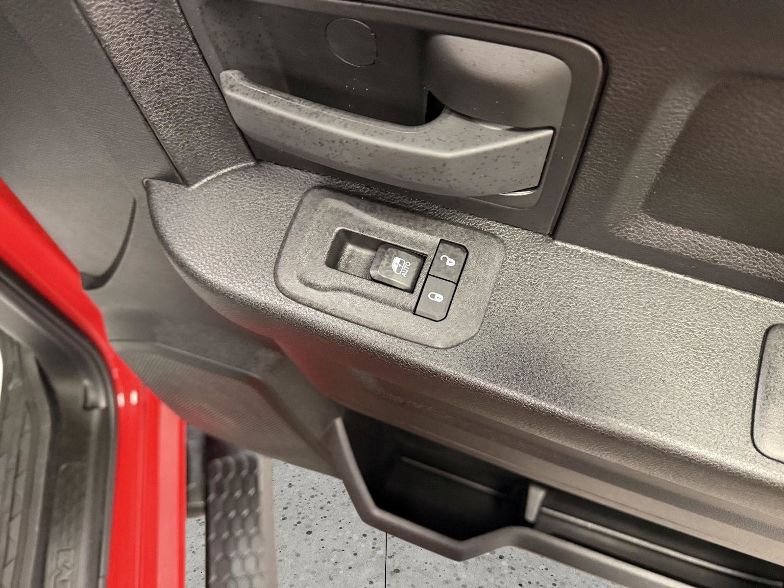 New 2026 RAM 2500 Tradesman AWD/4WD image 41