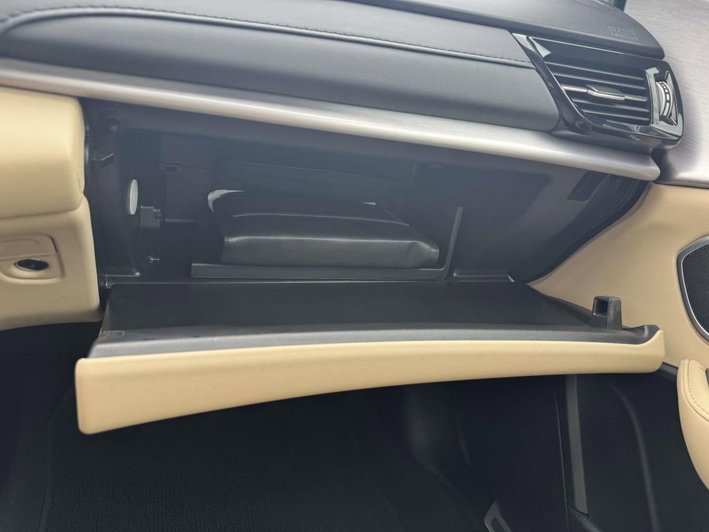 Used 2023 Acura RDX AWD image 32