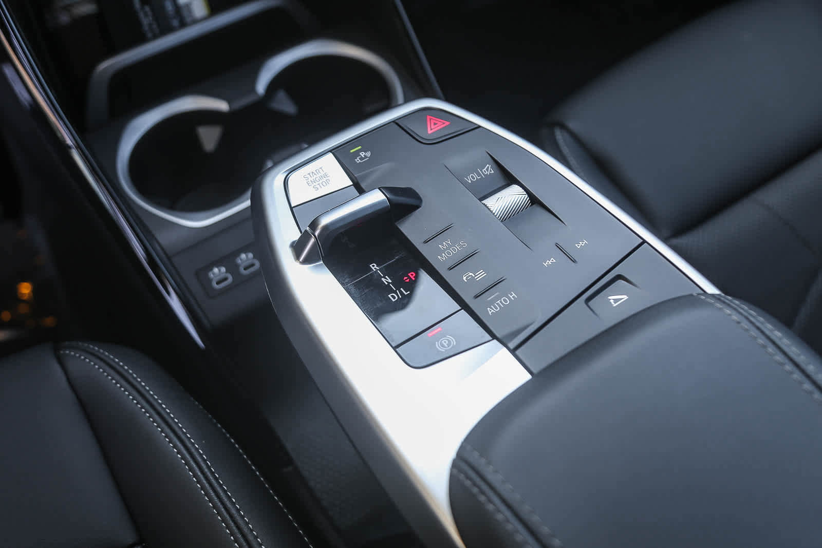 Used 2026 BMW X1 xDrive28i image 15