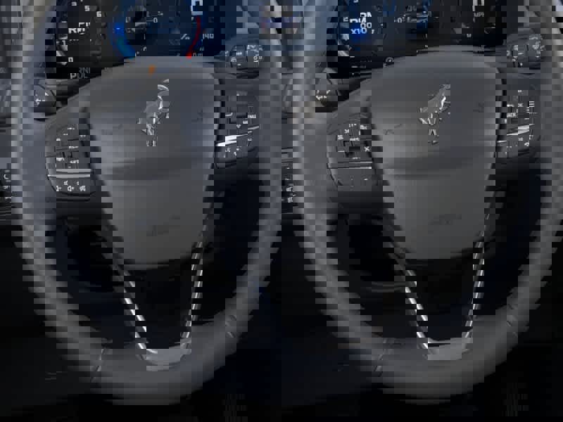 New 2025 Ford Bronco Sport Big Bend w/ Convenience Package image 12