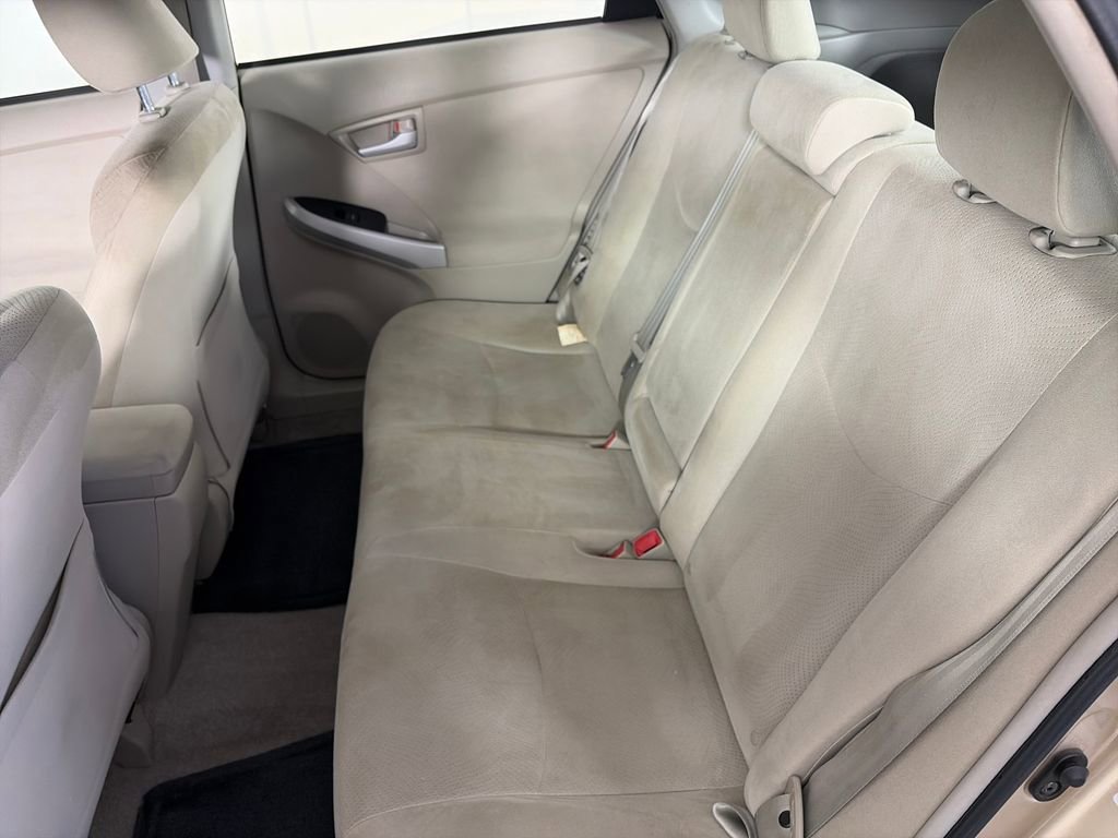 Used 2011 Toyota Prius Two image 13
