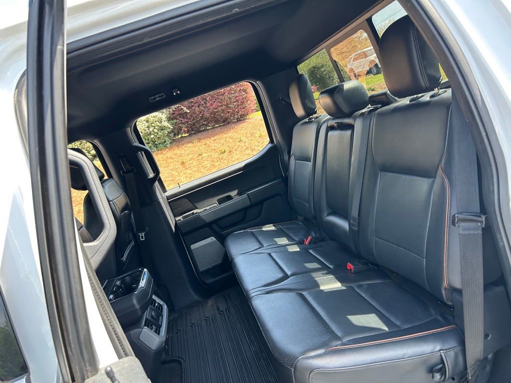 Used 2024 Ford F150 Lariat w/ Bed Utility Package image 52