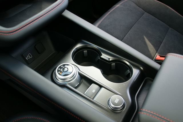 New 2026 Ford Explorer ST AWD/4WD image 30