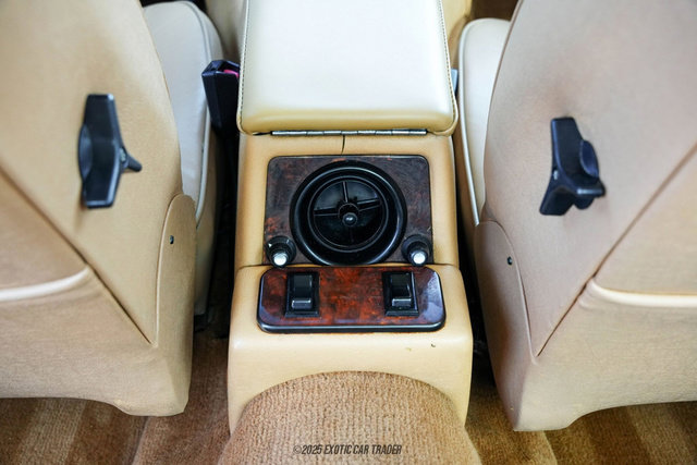Used 1987 Jaguar XJ6 RWD image 43
