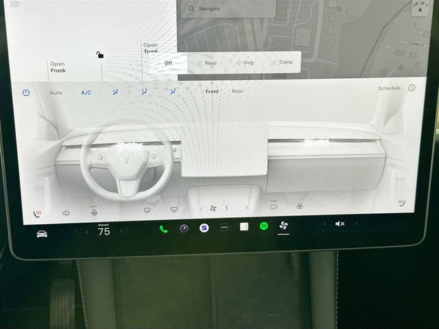 Used 2023 Tesla Model Y Long Range image 15