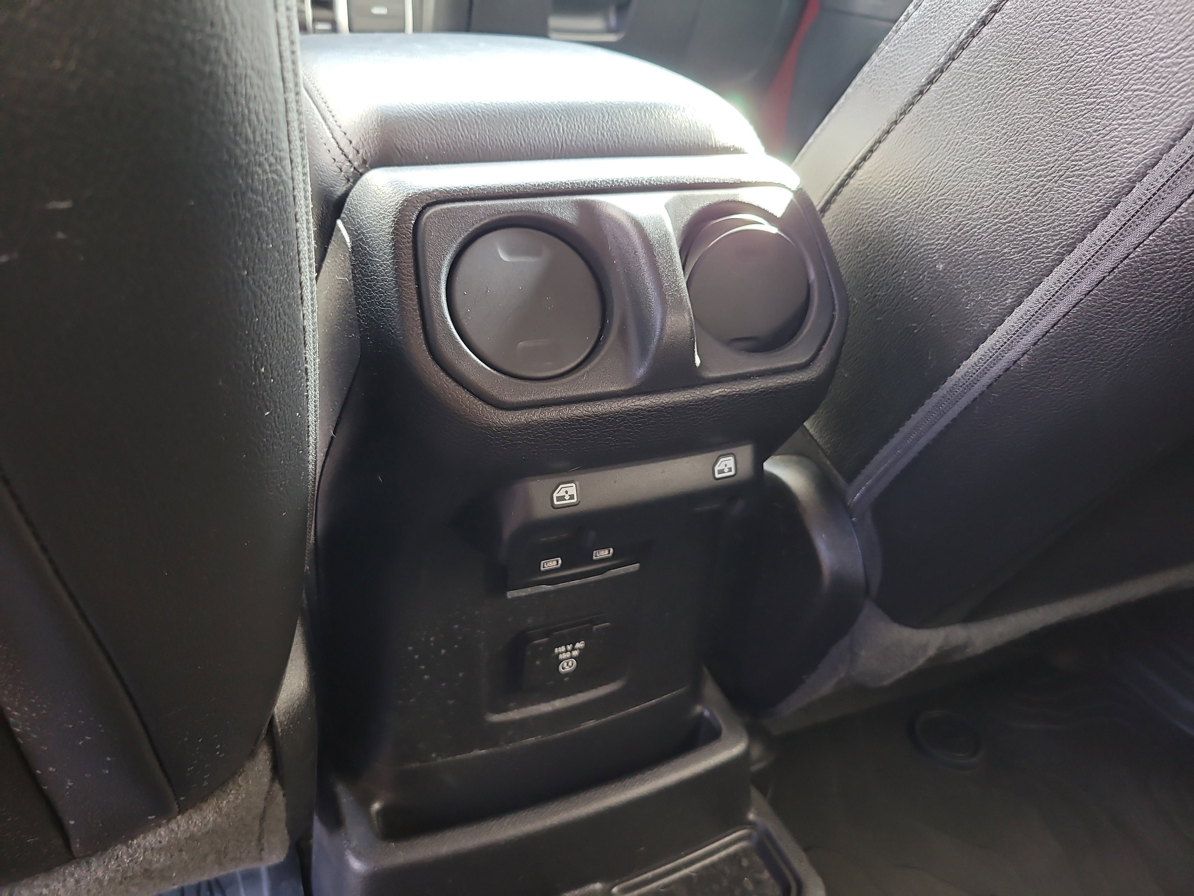 Used 2021 Jeep Wrangler Unlimited Sahara image 13