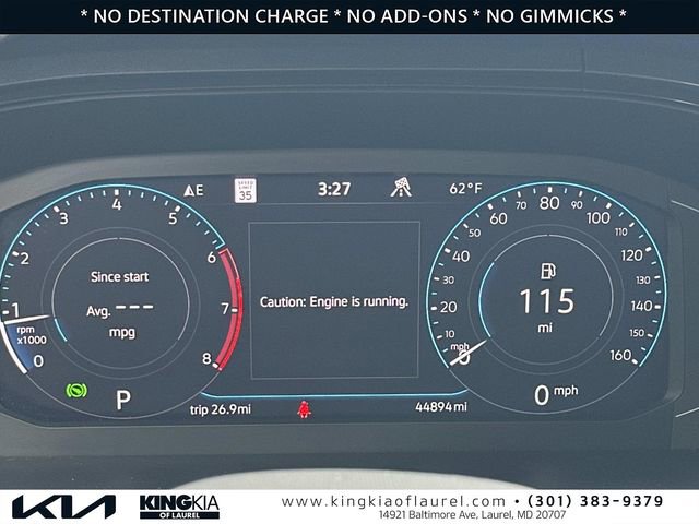 Used 2022 Volkswagen Taos SEL AWD/4WD image 13
